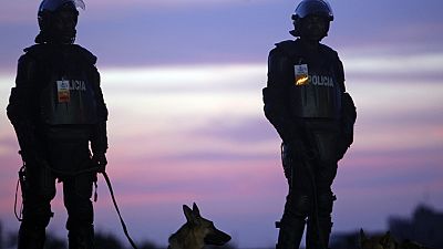 Angola : "la police utilise des chiens et matraques contre des manifestants pacifiques" - HRW