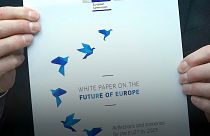 Quo vadis Europa? Brüssel legt Vorschläge für eine Reform der EU vor