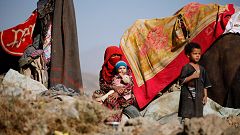 Yemen: UN says one child dies every ten minutes from a preventable disease