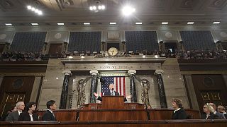 تغییر محتوا یا تغییر سبک؛ بررسی اولین سخنرانی دونالد ترامپ در کنگره آمریکا
