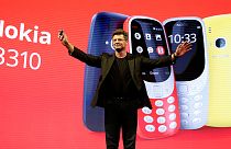 Business Line: a Nokia 3310-től az 5G-ig