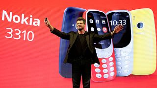 Mobile World Congress 2017