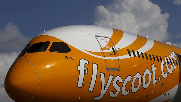Scoot: Αθήνα – Σιγκαπούρη από 180 ευρώ! Scoot: Αθήνα – Σιγκαπούρη από 180 ευρώ!