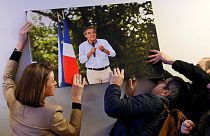 Did the French media conspire to destroy the presidential candidacy of Fillon?