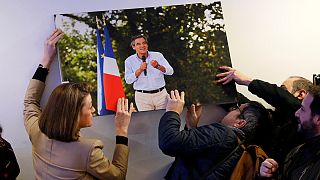 Did the French media conspire to destroy the presidential candidacy of Fillon?