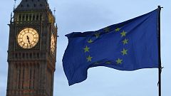 Weitere Runde für Brexit-Gesetzentwurf: Zeitplan soll bleiben