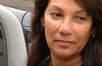 La exagente de la CIA, Sabrina de Sousa, en libertad en Portugal
