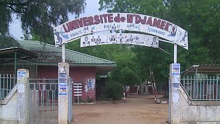 Tchad : les étudiants suspendent les cours en soutien à leurs amis arrêtés