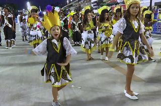 All News About Rio Carnival Euronews