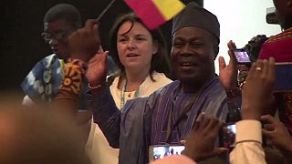 FESPACO : le film "L'orage africain, un continent sous influence", salué lors de sa projection