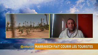 Marrakech fait courir les touristes [Grand Angle]