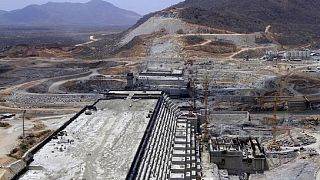 Ethiopia says planned attack on flagship dam project foiled