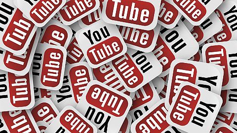 We watch a billion hours of YouTube a day?!?!