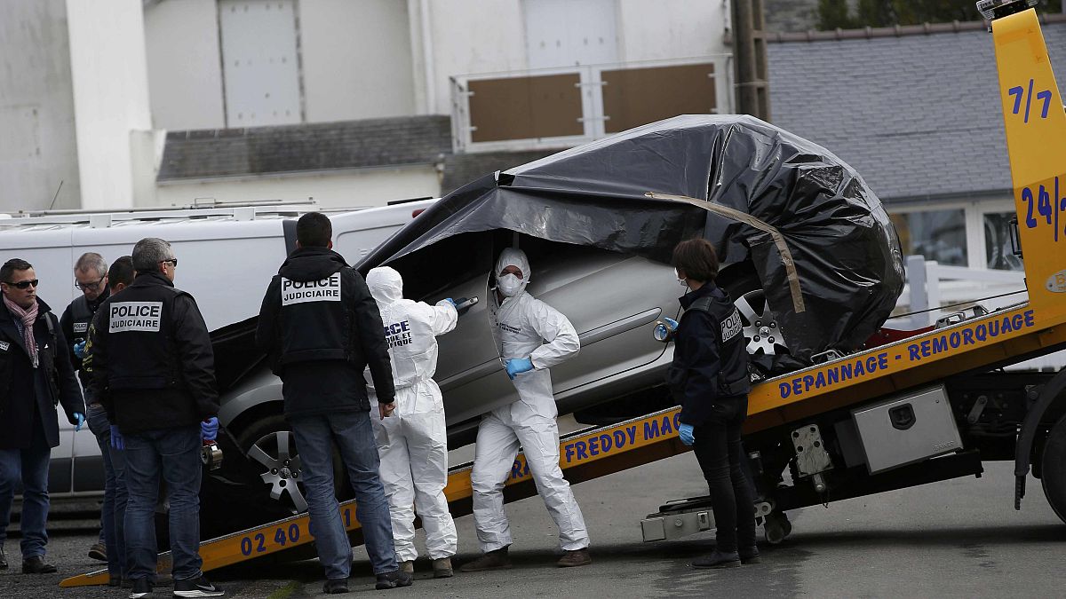 Új nyomok a hátborzongató körülmények között eltűnt francia család ügyében