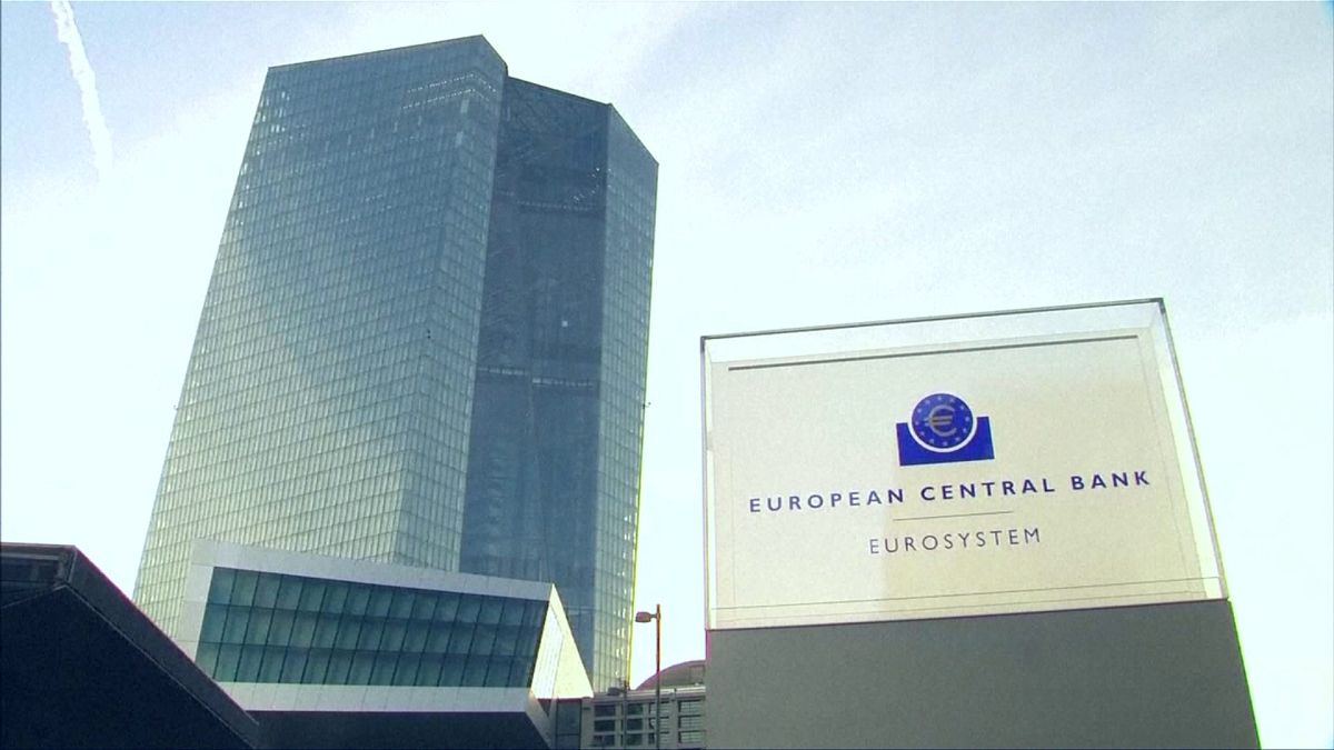 نرخ تورم در حوزه پولی یورو به هدف بانک مرکزی اروپا رسید