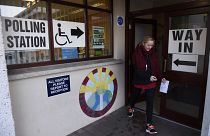 Eleitores da Irlanda do Norte regressam às urnas
