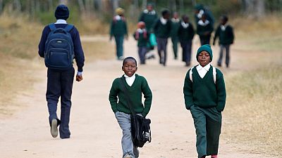 Zimbabwe High Court outlaws beating of children at home and in schools