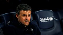 Barcelona'da Enrique dönemi kapandı