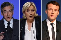 French elections under scrutiny