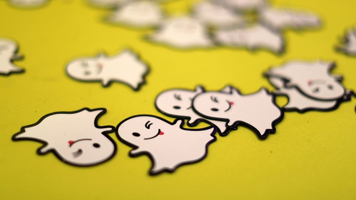 Snapchat entra en Wall Street subiendo un 40% y doblando en capitalización a Twitter