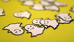5 yıl önce kurulan mesajlaşma uygulaması Snapchat halka arz edildi