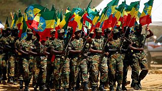 Ethiopia commemorates defeat of Italian forces at 1896 'Battle of Adwa'