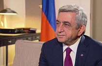AB ile Ermenistan yeni bir işbirliği anlaşması imzalayacak