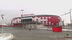FIFA holiganları kimlik kartları ile engelleyecek