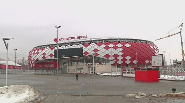 Russia to trial fan ID ahead of football World Cup Russia to trial fan ID ahead of football World Cup