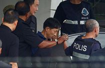 Малайзия: подозревавшийся в убийстве Ким Чен Нама отпущен за недостатком улик