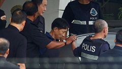 North Korean suspect released over airport murder of Kim Jong Nam