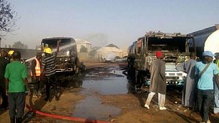 Nouvel attentat "du vendredi" à Maiduguri