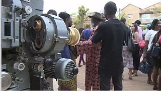 FESPACO: Malian film 'Wulu' premieres