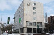 Baden-Württemberg: Rathaus in Gaggenau wegen Bombendrohung geräumt