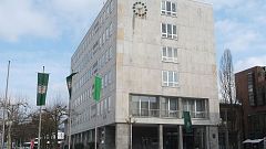 Baden-Württemberg: Rathaus in Gaggenau wegen Bombendrohung geräumt