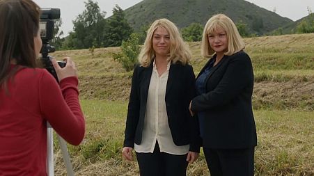 'Chez Nous' a film inspired by Marine Le Pen's Front National