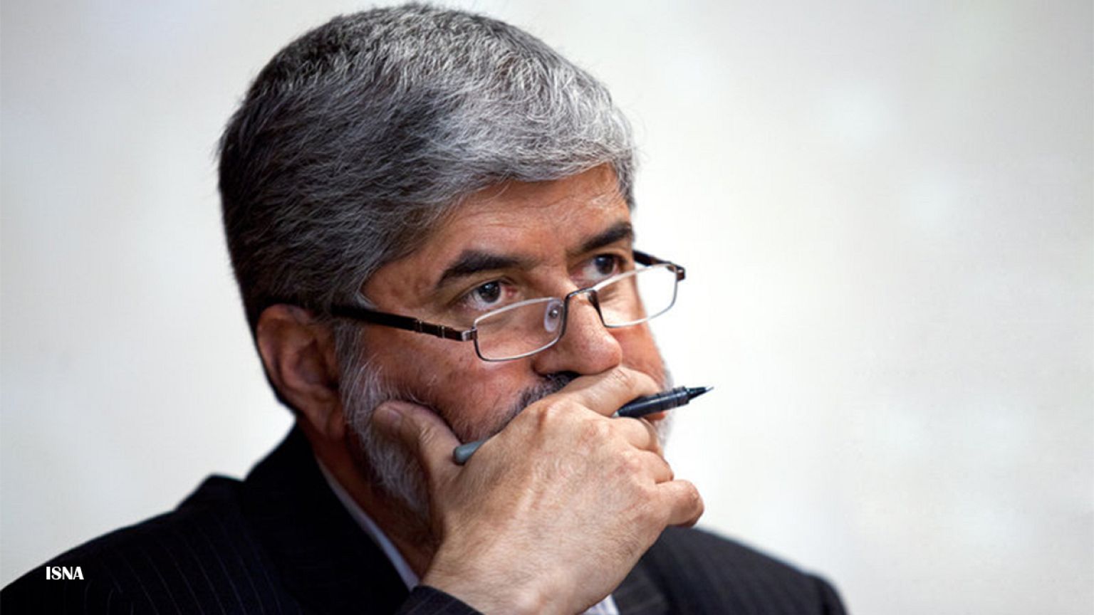 علی مطهری: شورای نگهبان بدعت ایجاد نکند