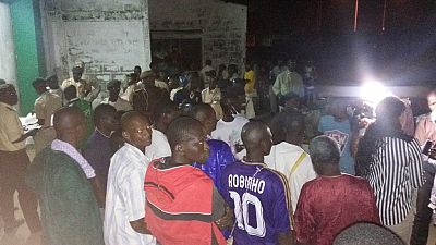 Gambie : 98 autres prisonniers graciés