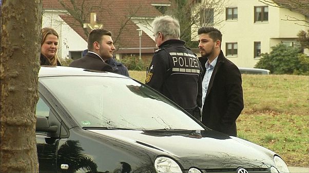Török külügyminiszter: a németeknek meg kell tanulniuk viselkedni Török külügyminiszter: a németeknek meg kell tanulniuk viselkedni