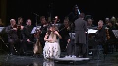 The Hong Kong Chinese Orchestra join with the Moscow Soloists in Sochi