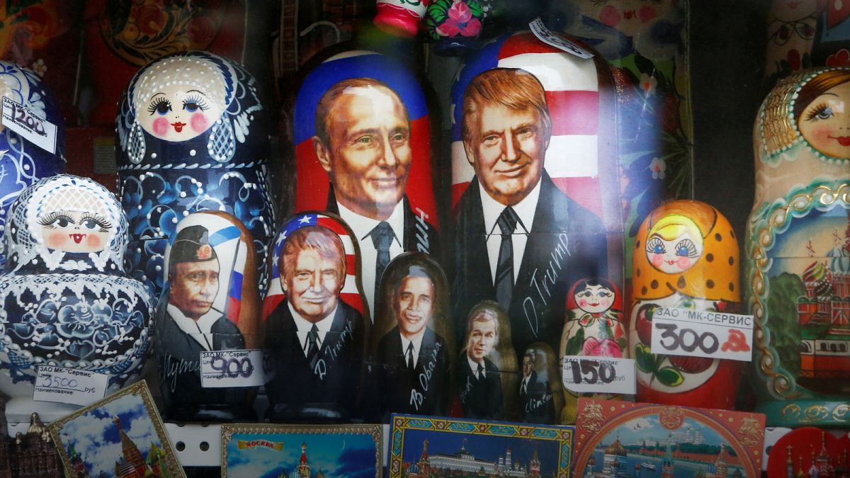 Ruslar Trump, ABD Adalet Bakanı Sessions ve Büyükelçi Kislyak hakkında ne düşünüyor?