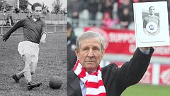Icon of world and French football Raymond Kopa dies aged 85