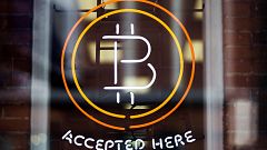 Bitcoin value tops gold for first time ever