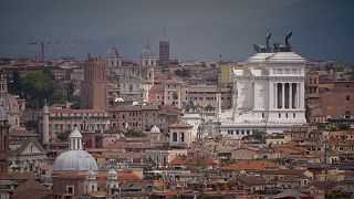 Italian economy sluggish for 2016 but showing signs of improving
