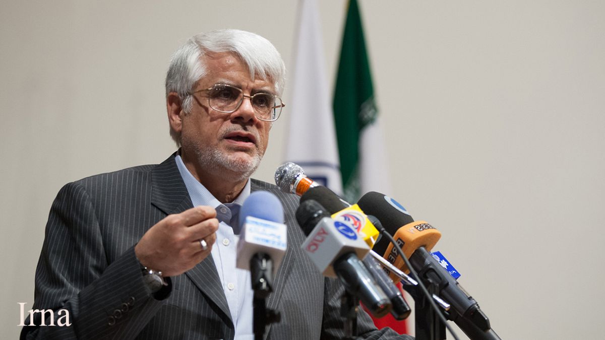 رویدادهای انتخابات ایران: «روحانی پیروز دور اول است»