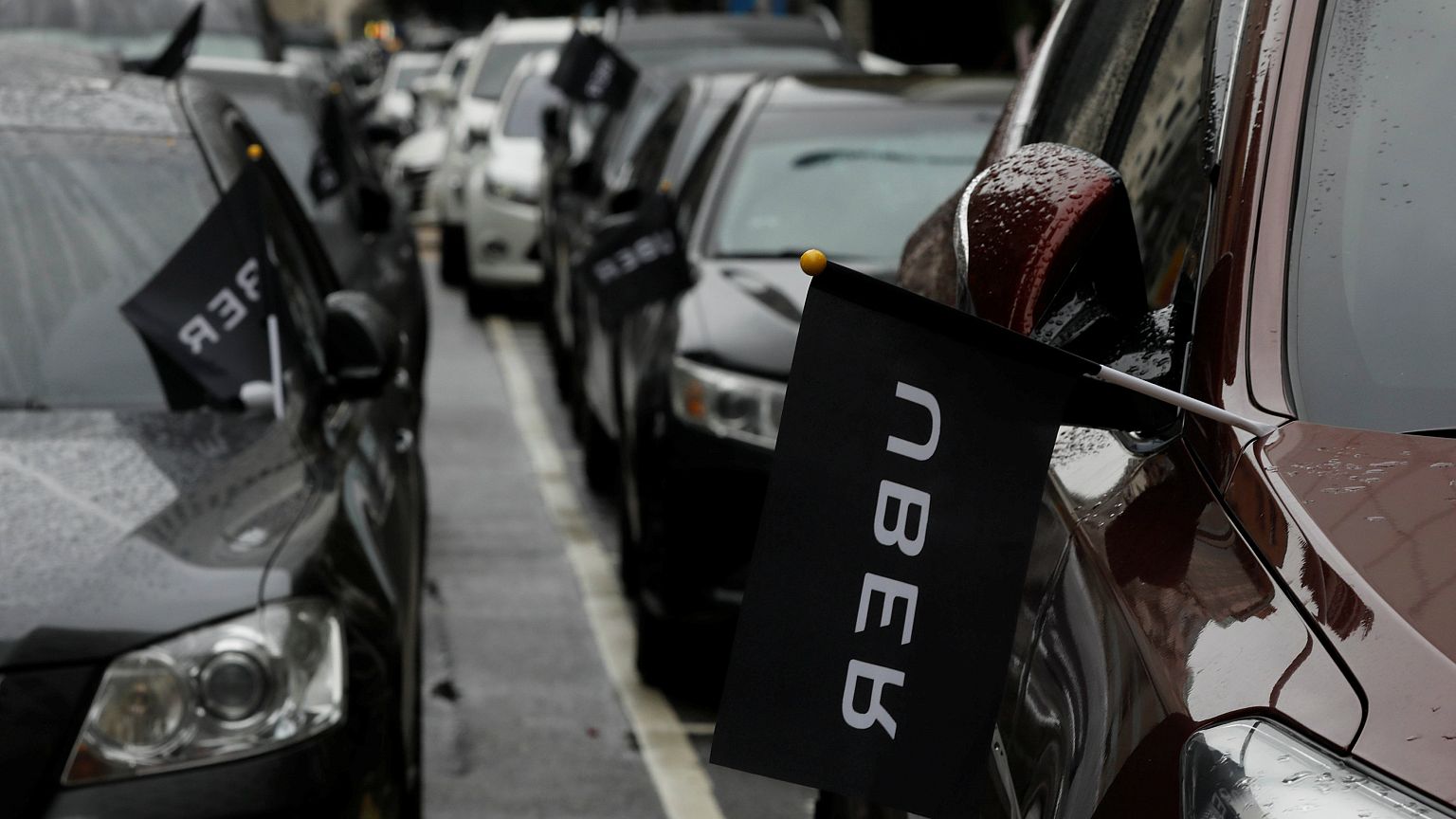 Uber loses UK court battle over language tests