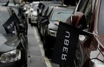 Uber loses UK court battle over language tests