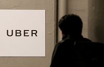 Uber in London to appeal driver "literacy" ruling