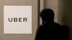 Uber in London to appeal driver "literacy" ruling