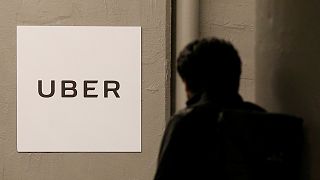 Uber: Νέα δικαστική ήττα στο Λονδίνο